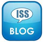 ISS Blog Icon 